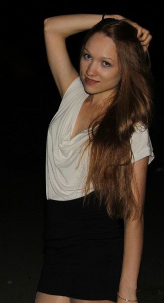 Дарья Семенова