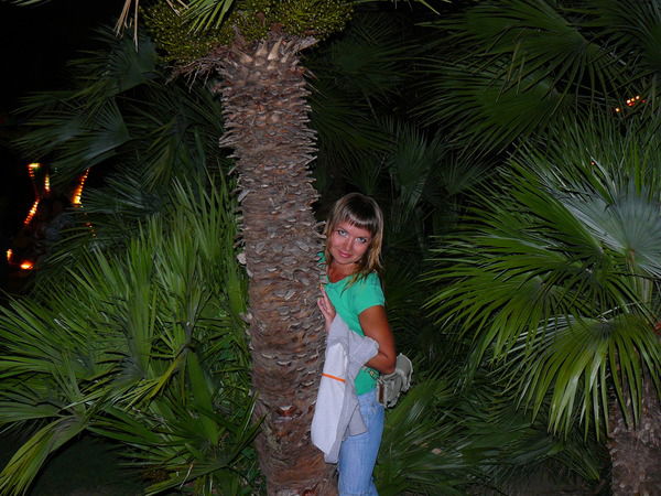 Оксана Тепцова