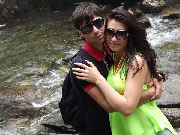 Сашенька Михаленко