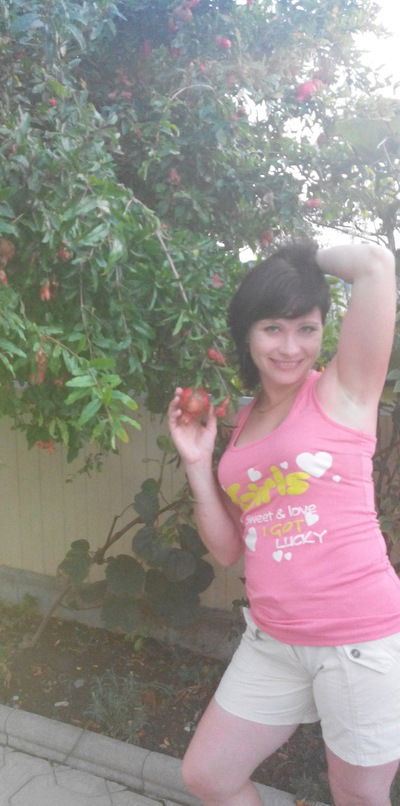 Гульназик Шабаева