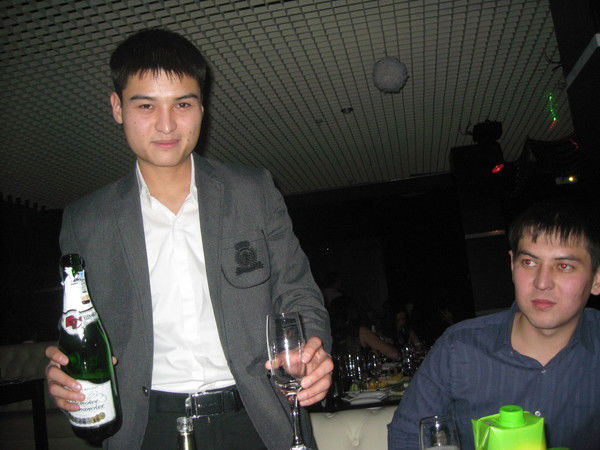 Нуржан Адил