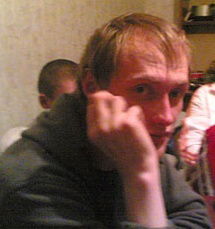 Павел Перепелкин