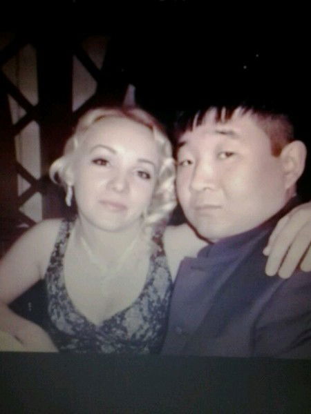 Анастасия Светощук