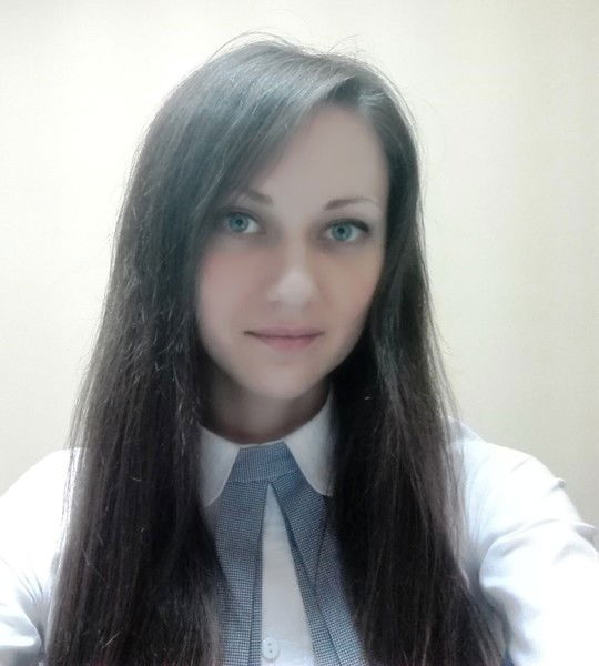 Александра Будыльская