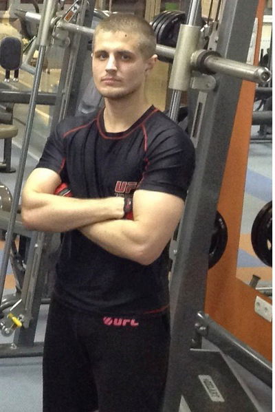 Артем Матвиенко