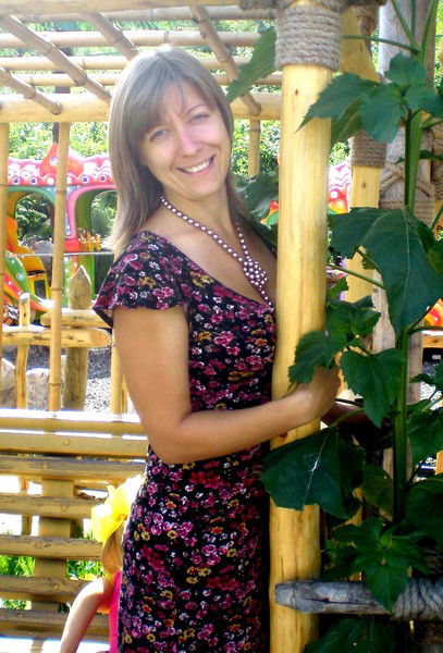 Елена Смирнова