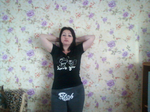 Наталья Краснова