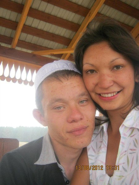 Гульназ Азаматова