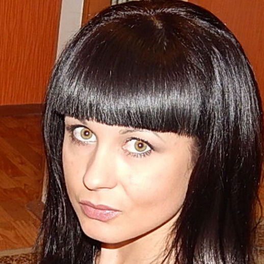 Юлия Каренько