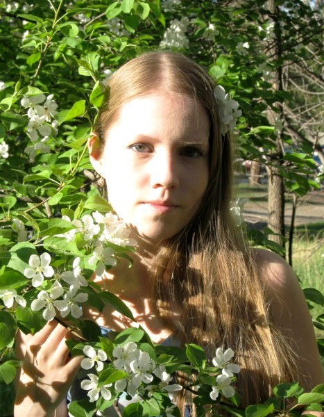 Ольга Медникова