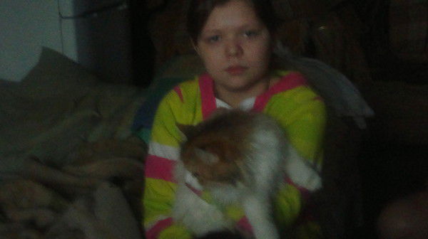 Василиса Баркова