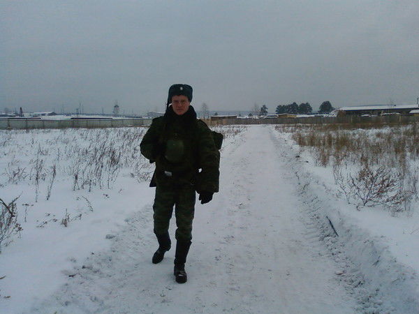 Идельман Нафикофф