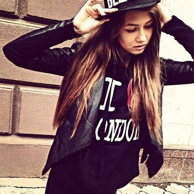 Лина Балакирева