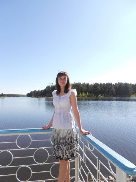 Елена Другова