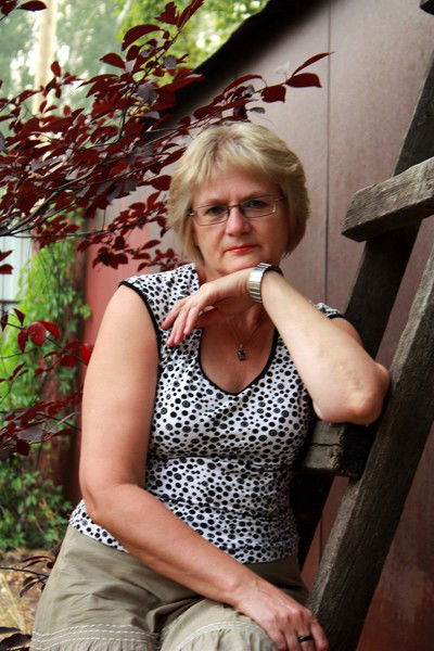 Галина Козлова