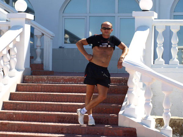 Юрий Варлаков