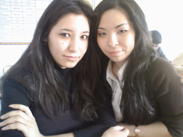 Жулдыз Баймагамбетова