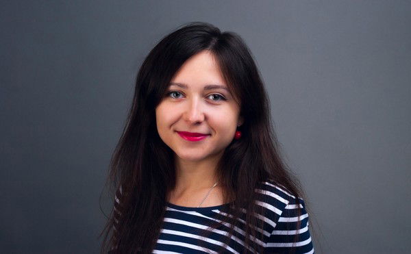 Валерия Колесникова