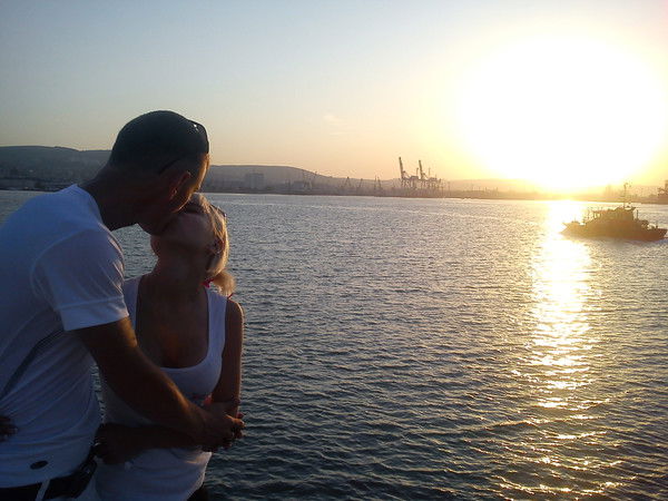 Денис Клещёв