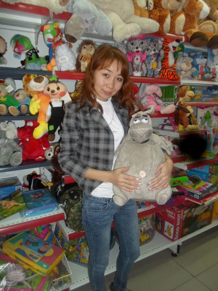 Аида Рахиловна