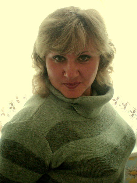 Наталья Поликарпова