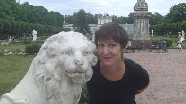 Галина Семенкевич