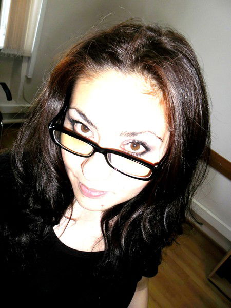 Нигина Сивцева