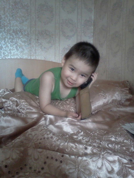 Галия Байгалиева