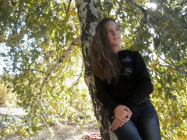 Ильзана Шарафисламова