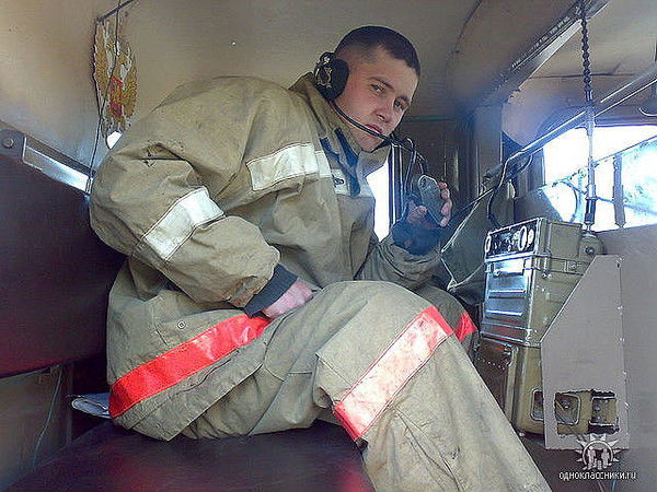 Руслан Мухамадеев