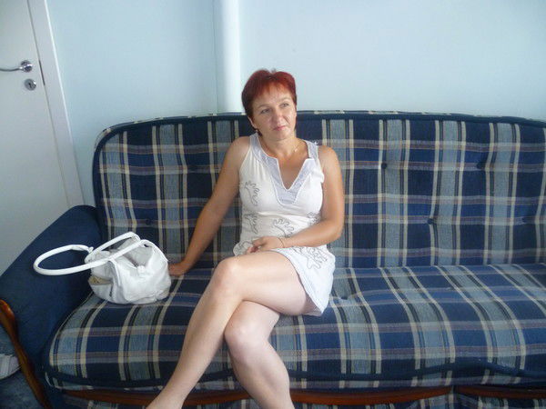 Людмила Игнатова