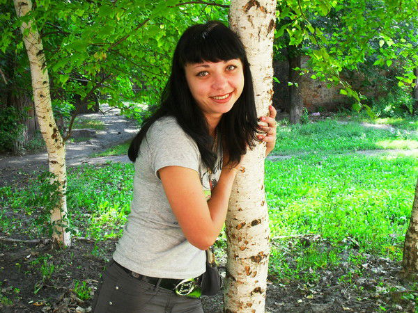 Екатерина Матвеева