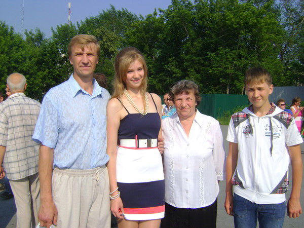 Алексей Паченков