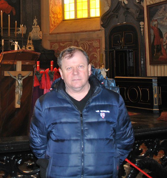 Александр Горн