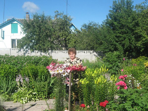 Александра Богданова