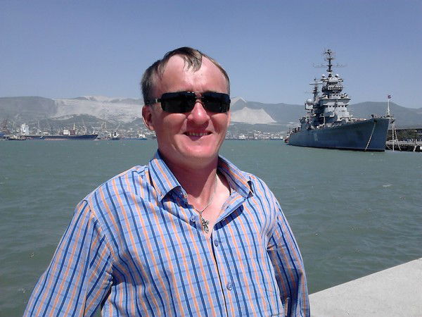 Алексей Аксиненко