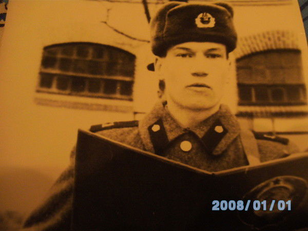 Дмитрий Лебедев