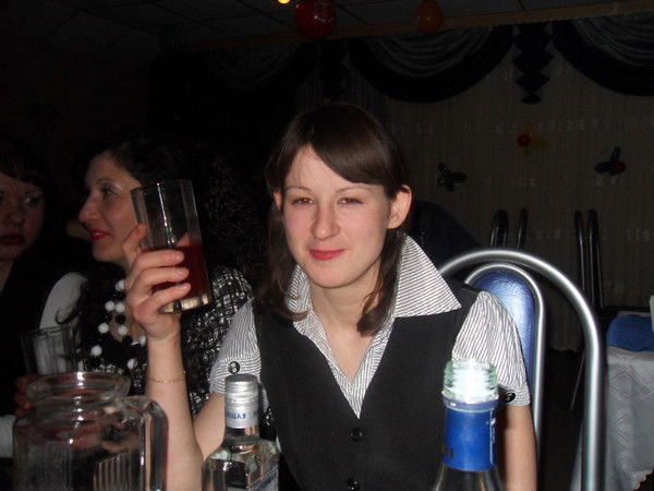 Татьяна Вейригина