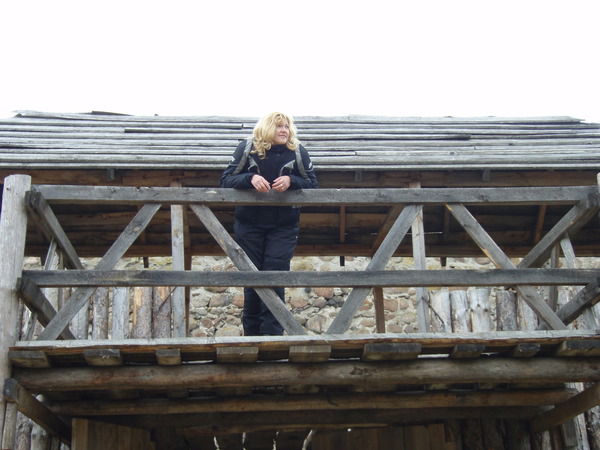 Наташа Капитонова