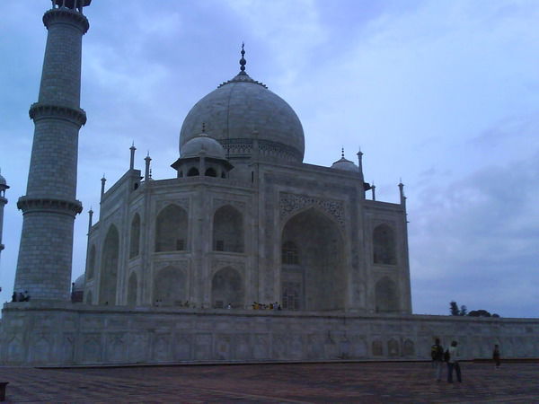 Тадж Махал