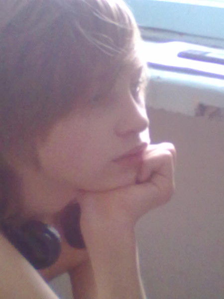 Саша Никифоров