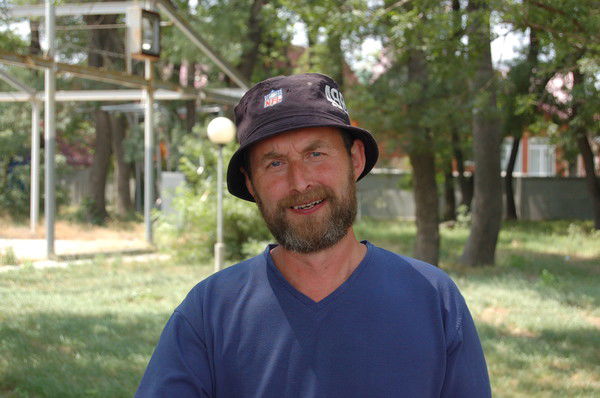 Игорь Моргунов