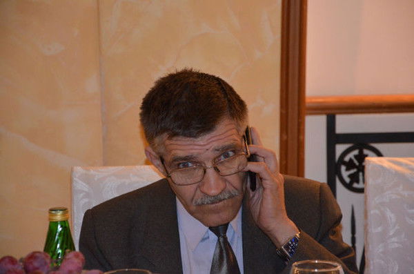 Николай Васильев