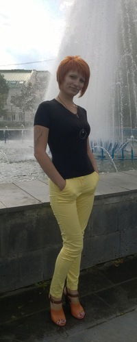 Ольга Плешкова