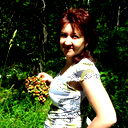 Оксана Калужина