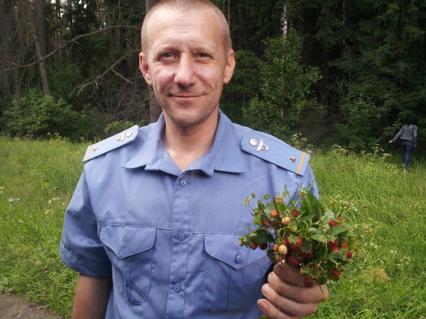 Денис Сластенков