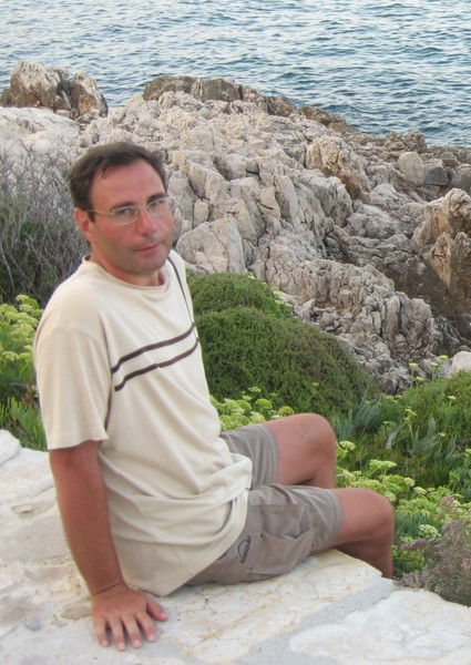 Николай Орберг