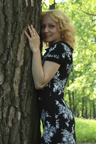 Олеся Сипина