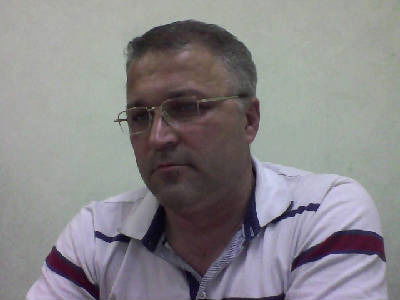 Алексей Макарян