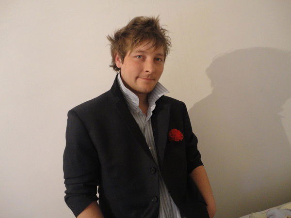 Дмитрий Терещенко